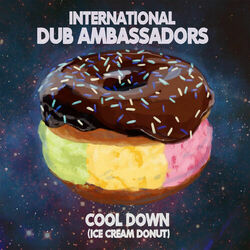 Picture of International Dub Ambassadors