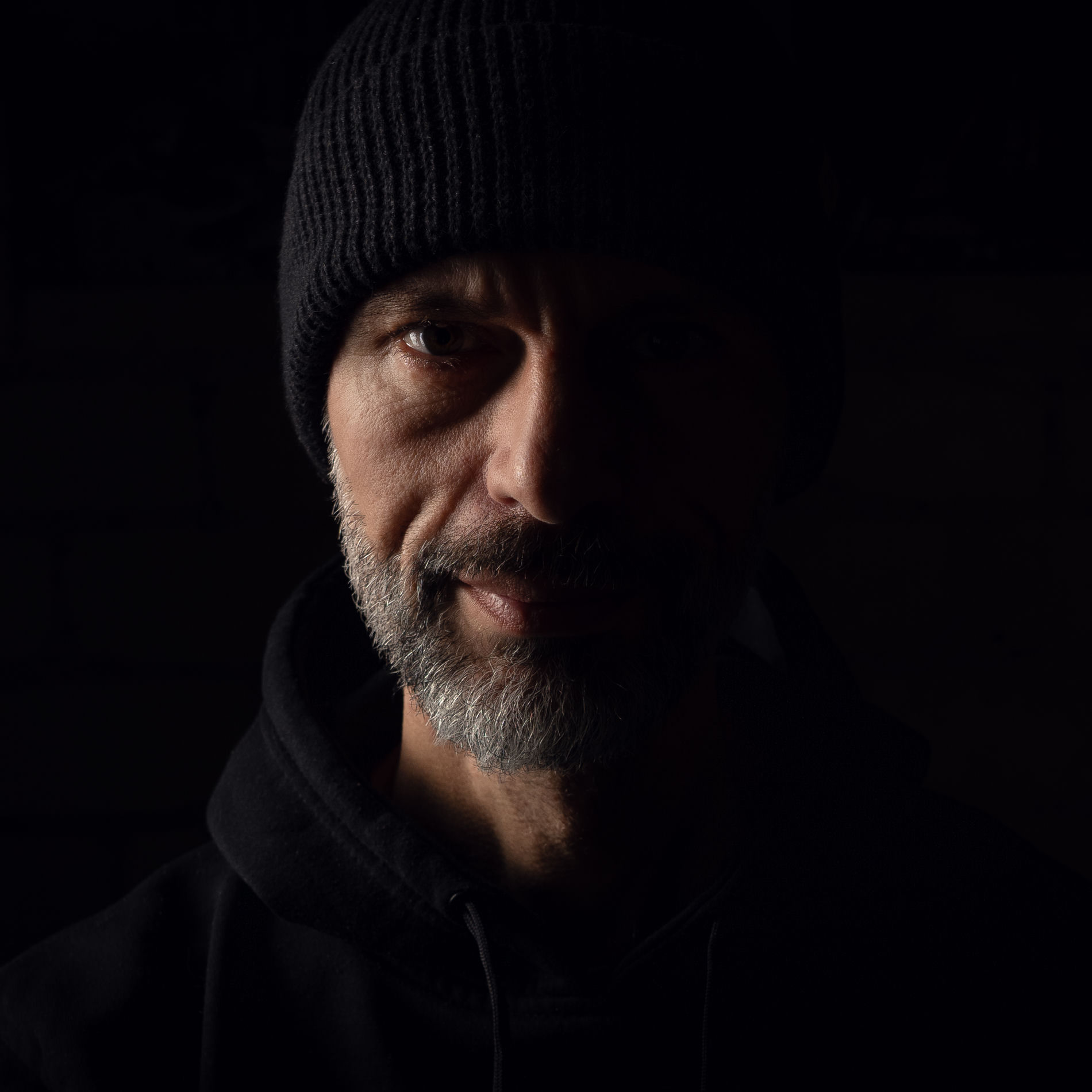 Artist picture of Roey Marquis II.