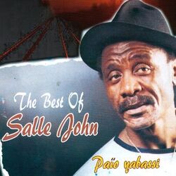 Picture of Salle John