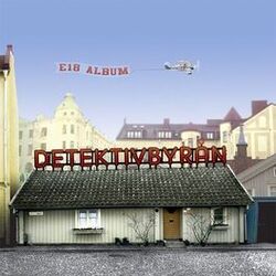 Picture of Detektivbyran
