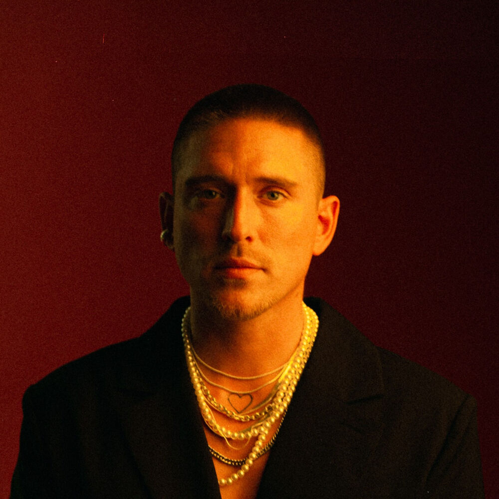Picture of Danny Saucedo