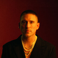Picture of Danny Saucedo