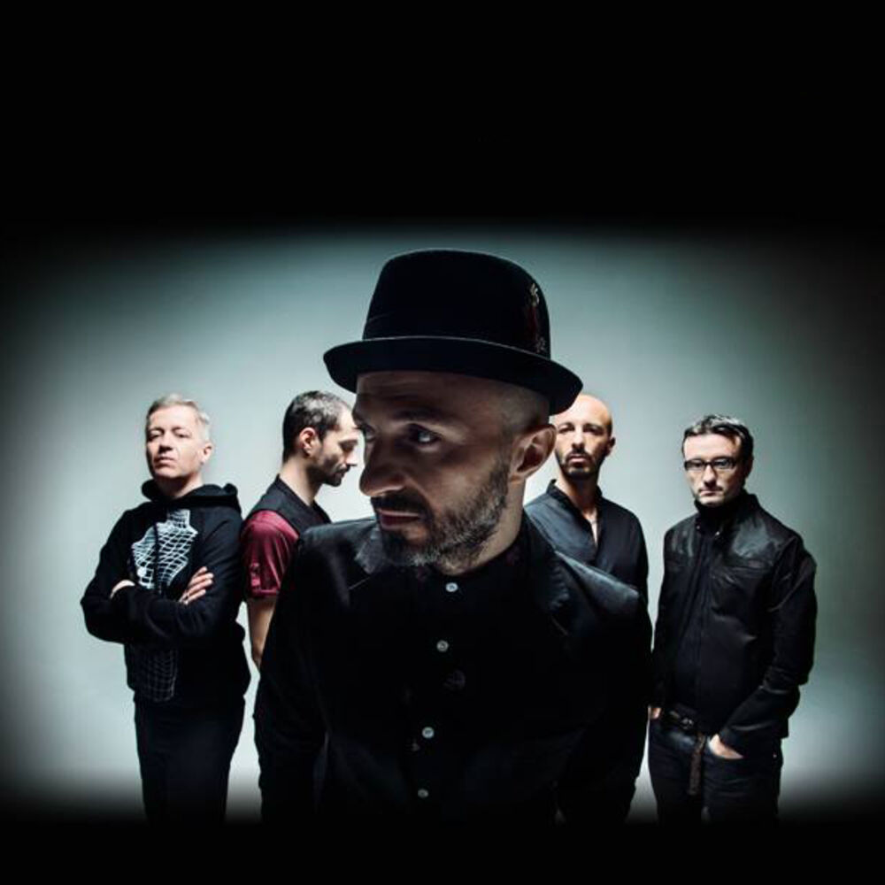 Picture of Subsonica