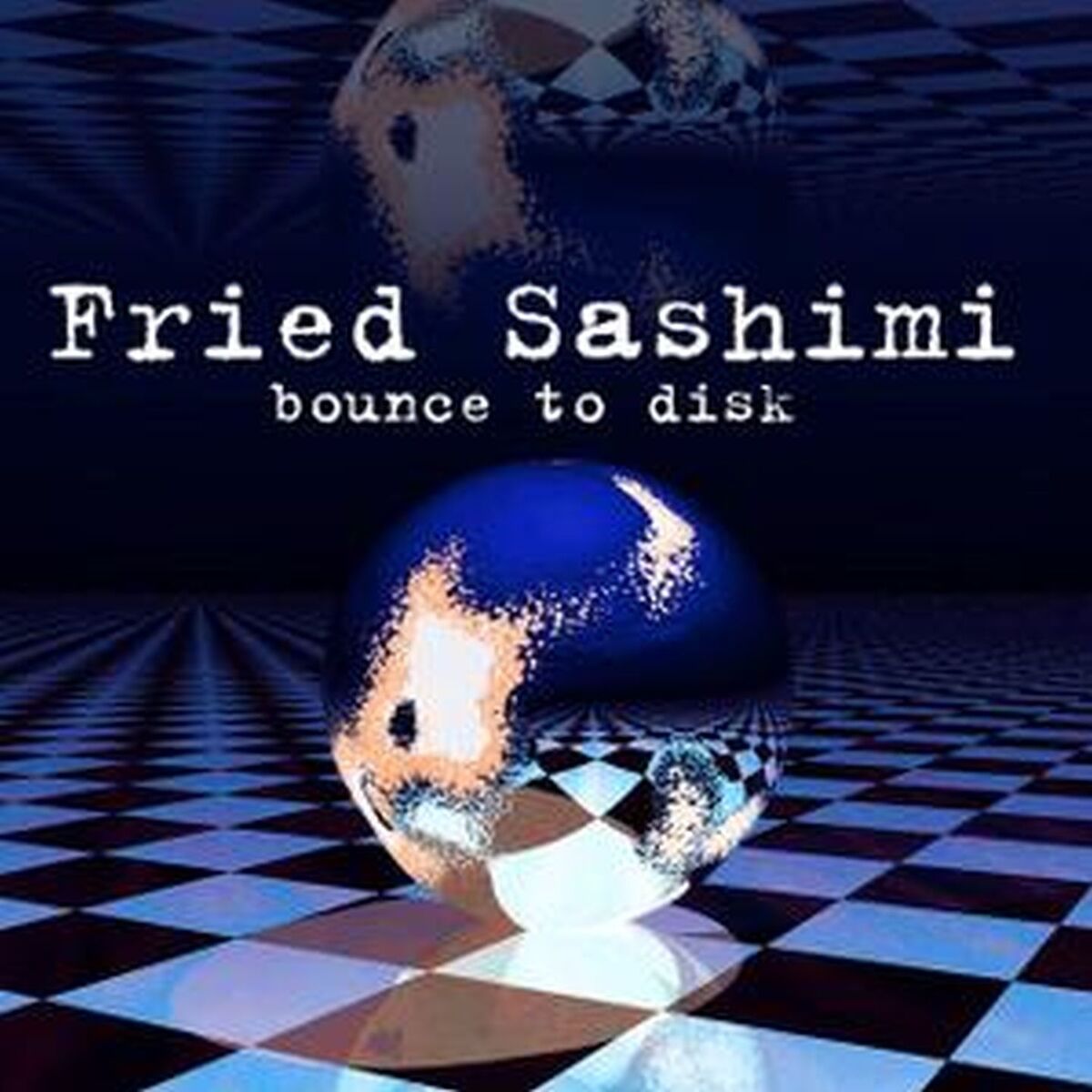 Artist picture of Fried Sashimi