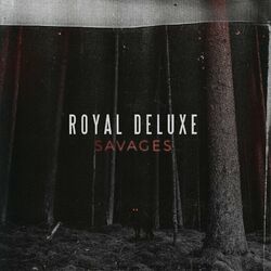 Royal Deluxe