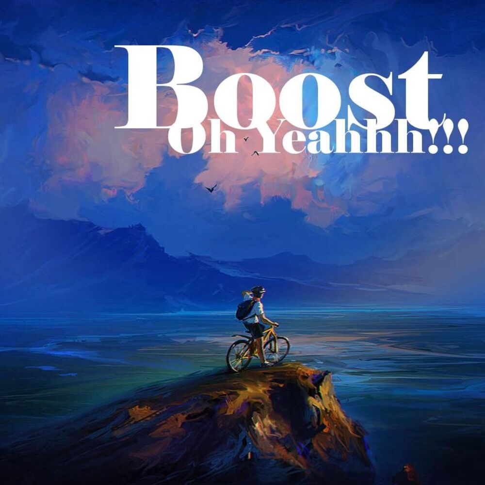 Picture of Boost