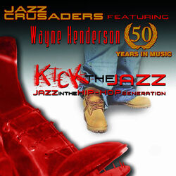 Picture of Jazz Crusaders