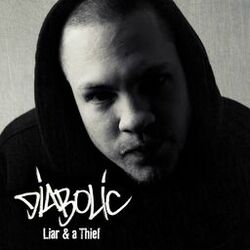 Picture of Diabolic