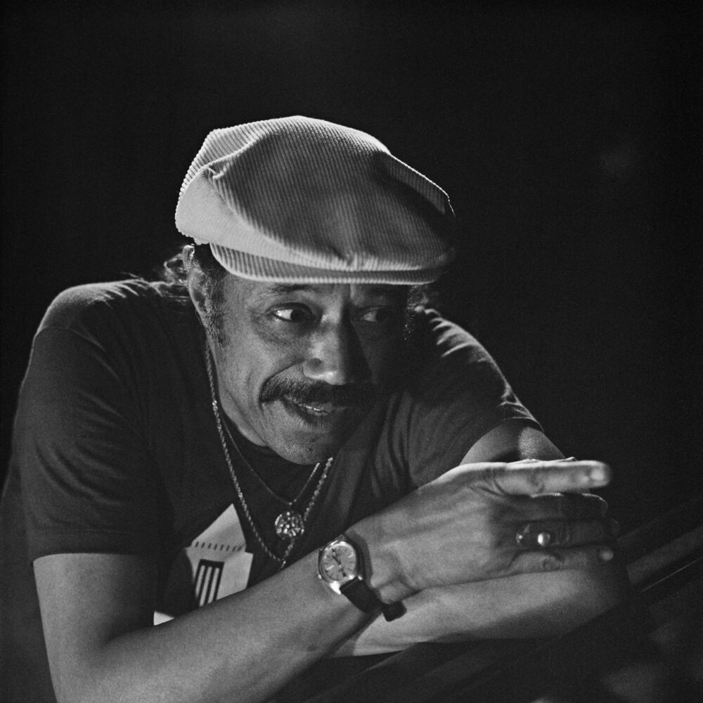 Picture of Horace Silver