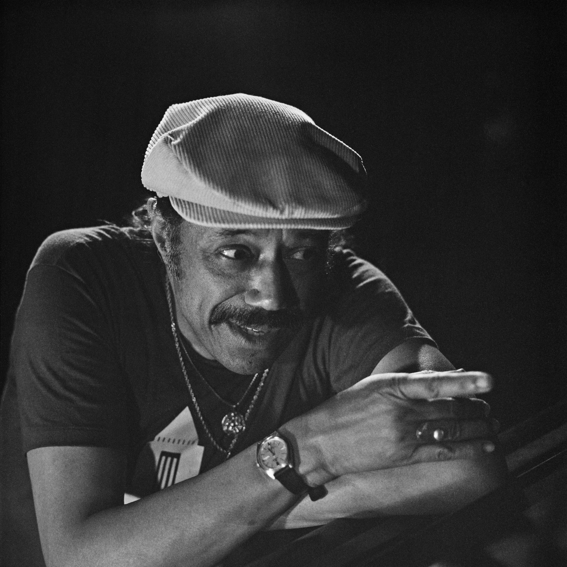 Artist picture of Horace Silver