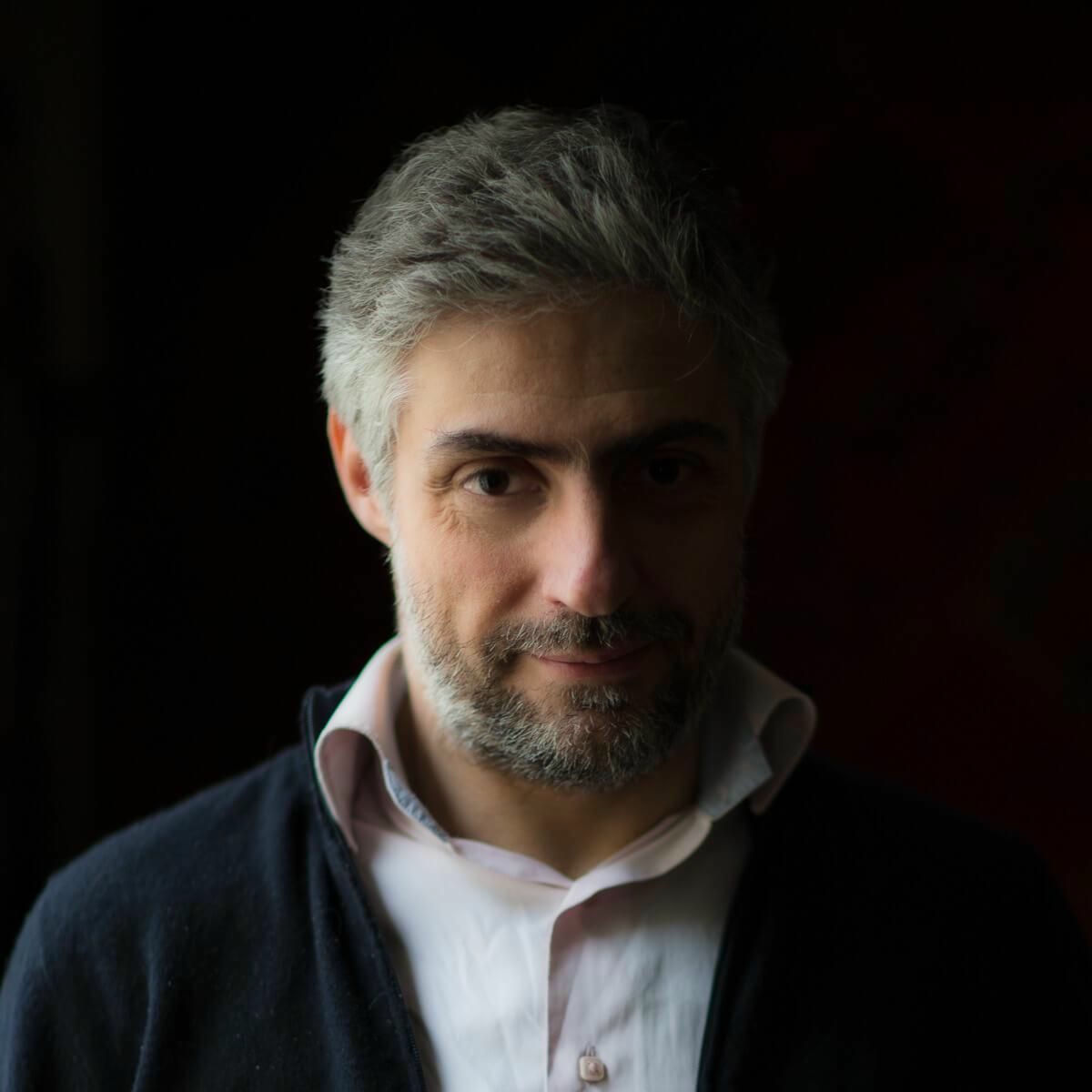 Giovanni Mirabassi