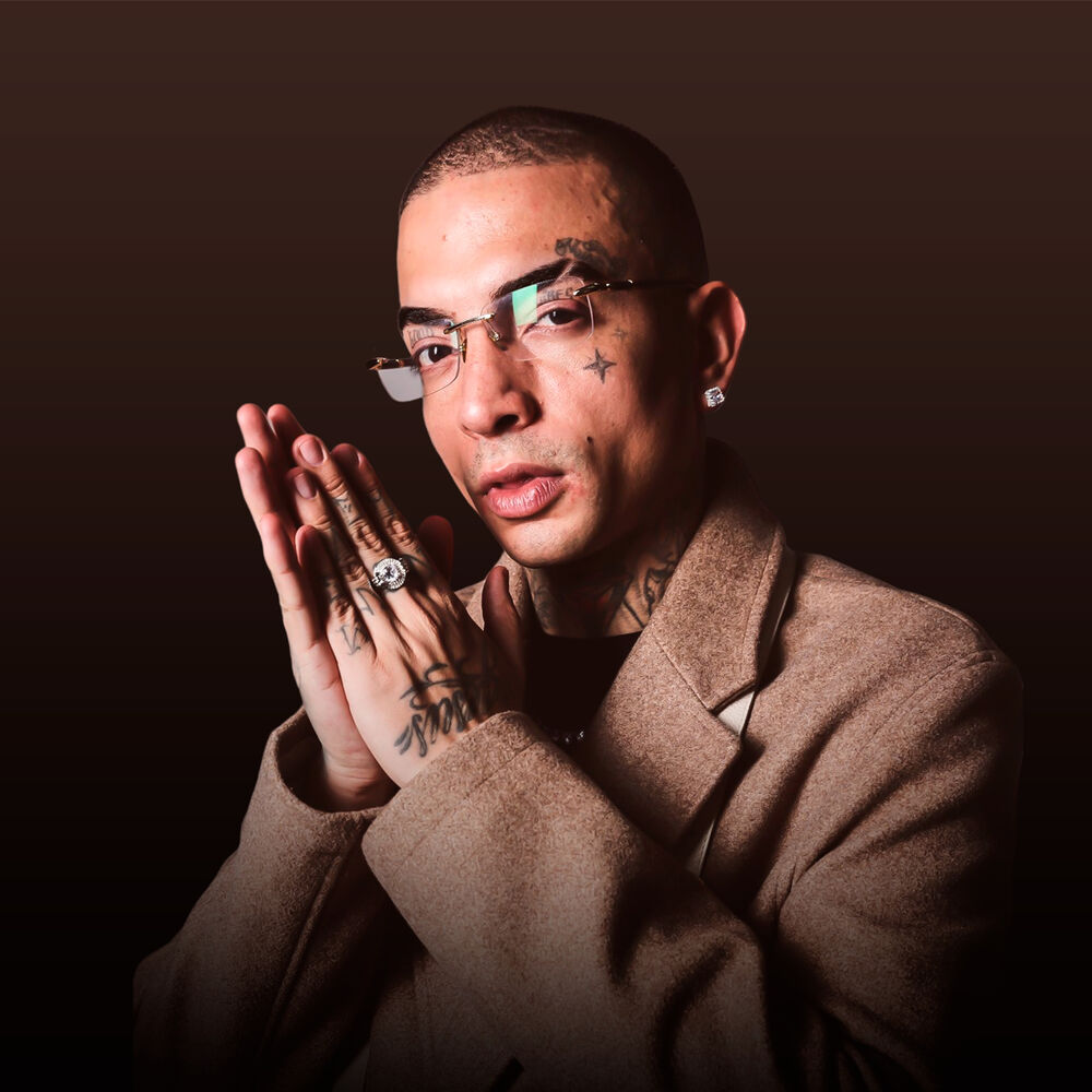 Picture of MC Guimê