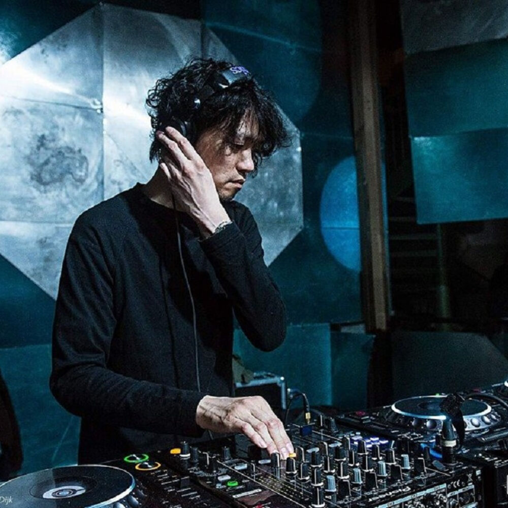 Picture of Ryuji Takeuchi