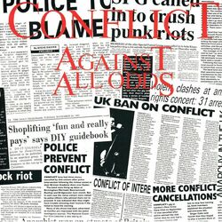 Picture of Conflict