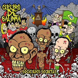 Picture of Cérebro de Galinha
