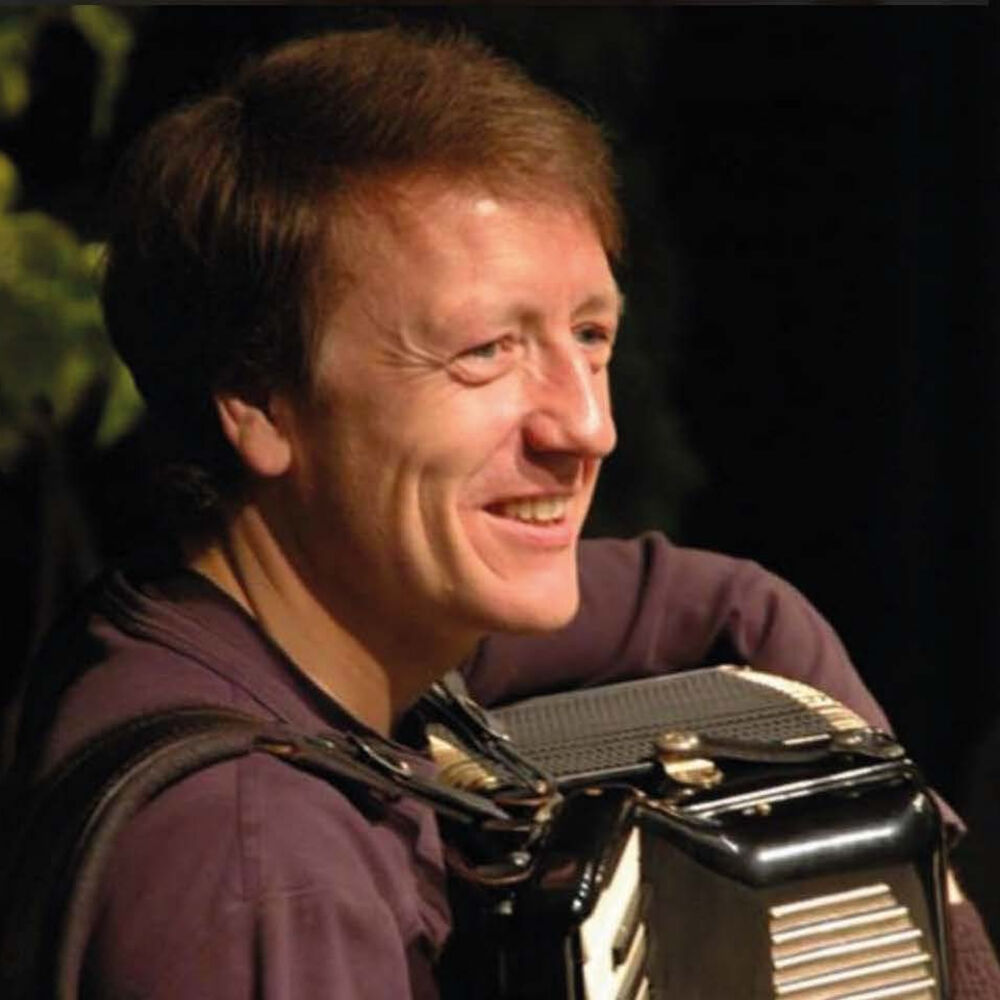 Picture of Stefan Hussong