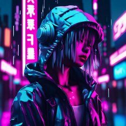 Picture of Tokyo Tears