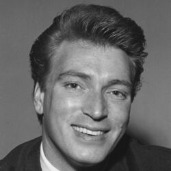 Picture of Frank Ifield