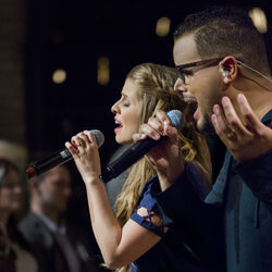 Picture of Dilson e Débora
