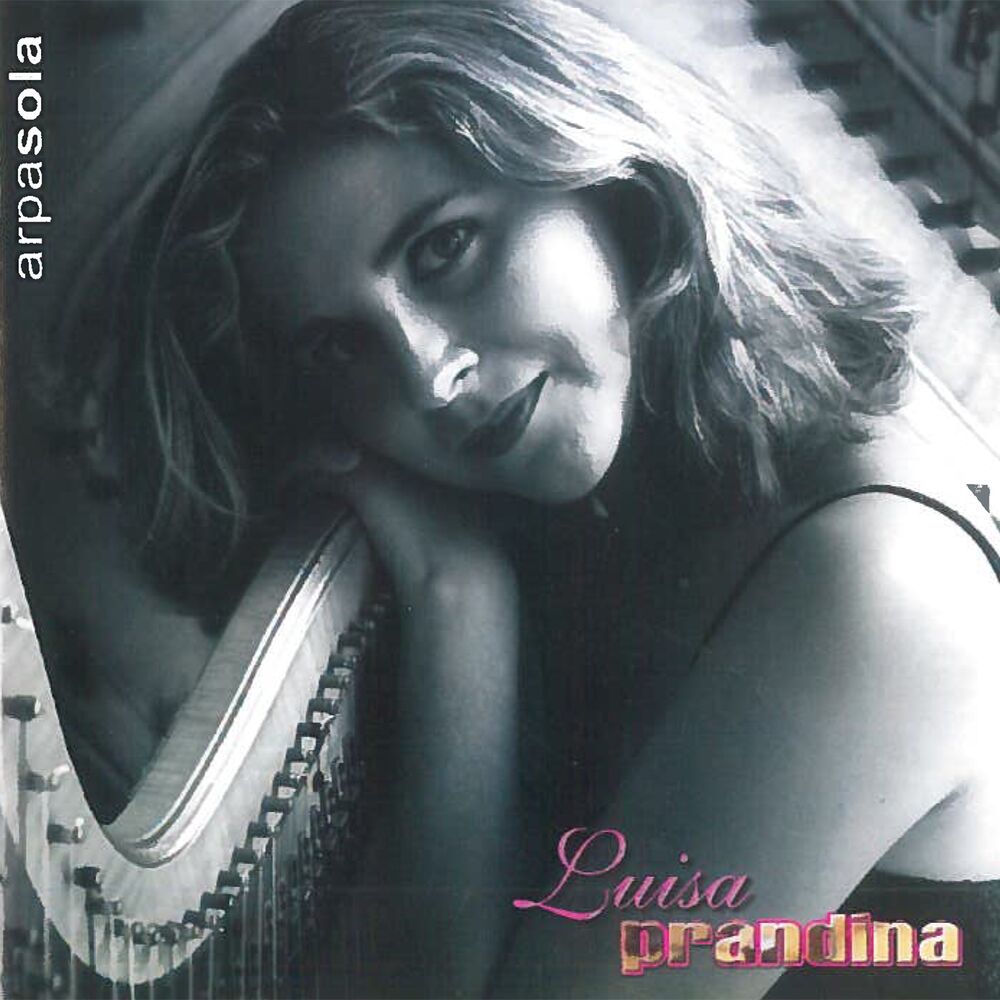 Picture of Luisa Prandina