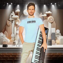Picture of DJ Bruno Fernando