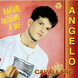 Picture of Angelo Cavallaro