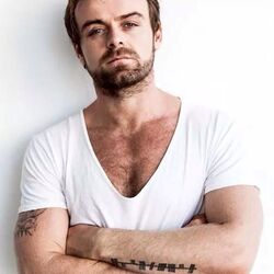 Picture of Ryan Murgatroyd