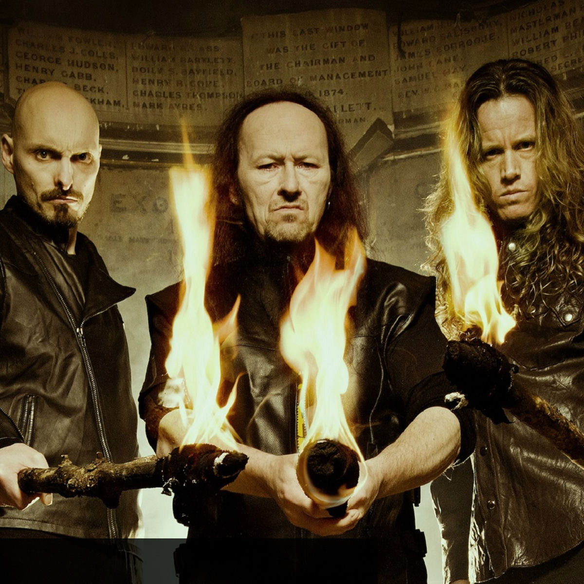 Artist picture of Venom