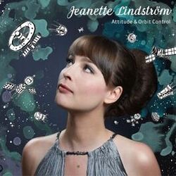 Picture of Jeanette Lindström