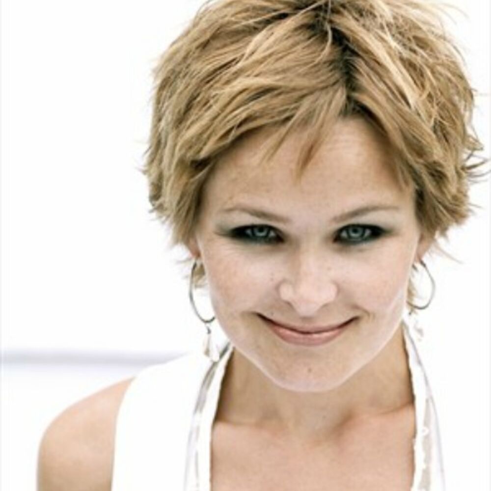Picture of Karoline Krüger