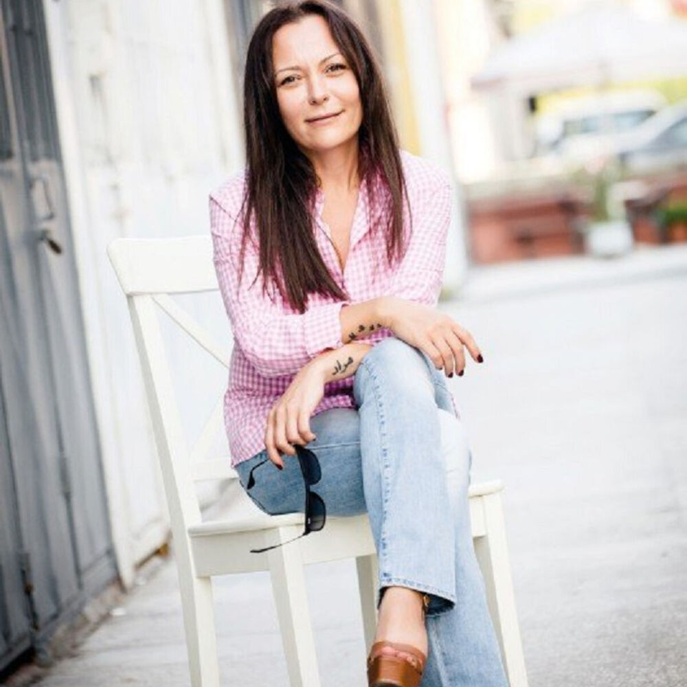 Picture of Sibel Alaş