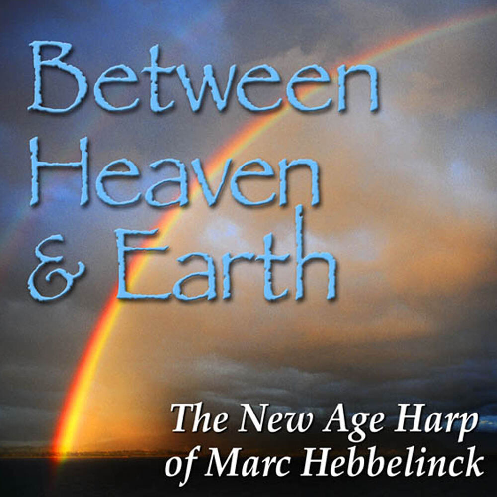 Picture of Marc Hebbelinck