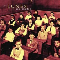 Picture of Los Lunes Que Quedan