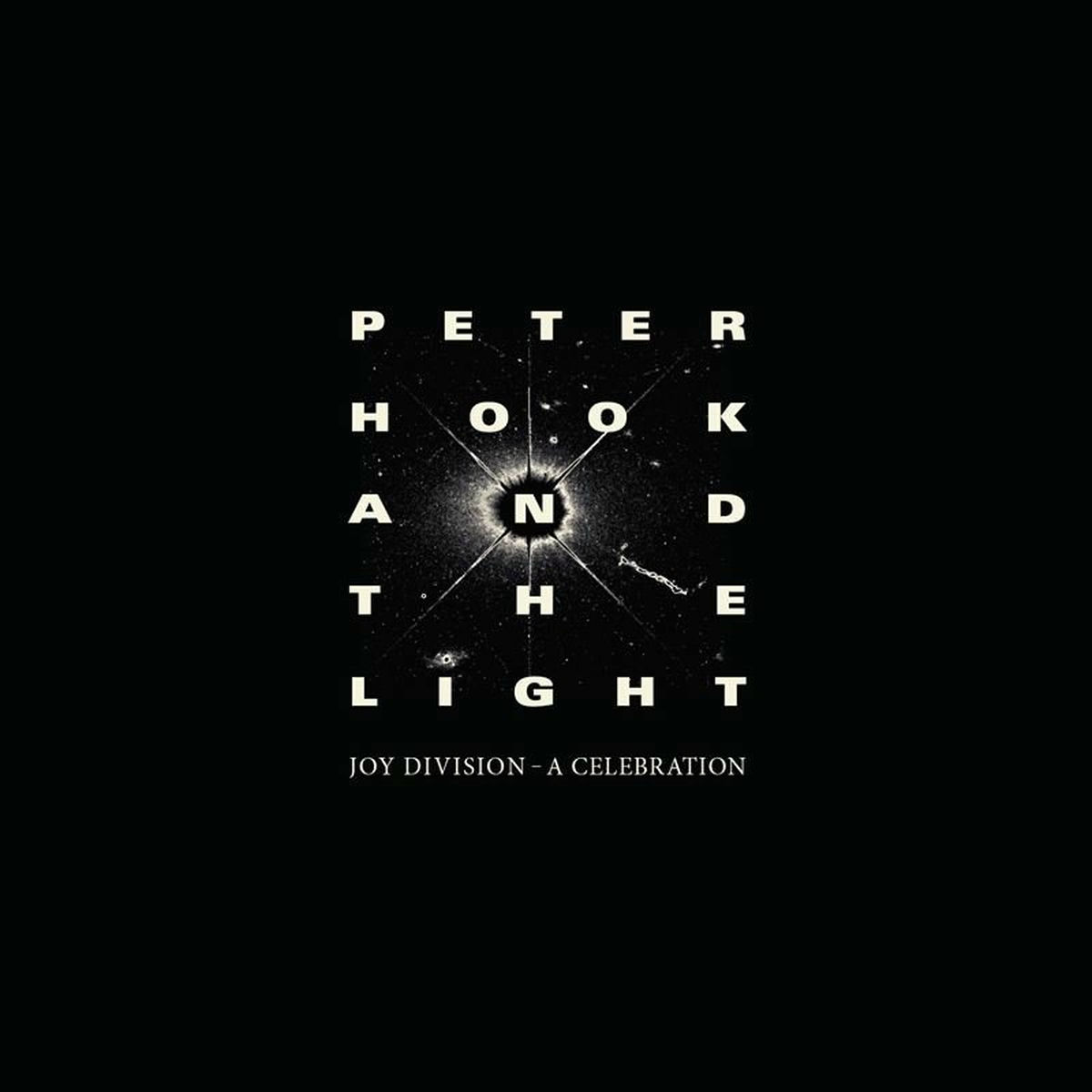 Peter Hook & the Light