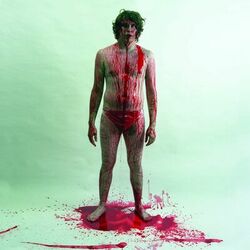 Jay Reatard