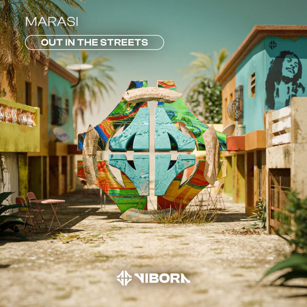 Marasi