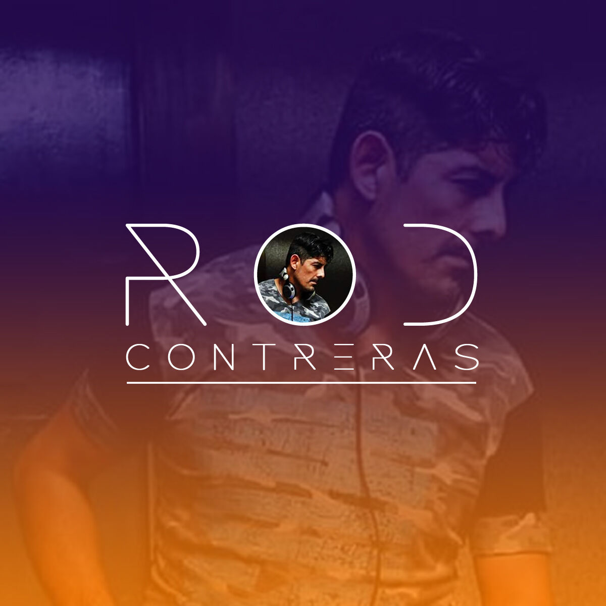Rod Contreras