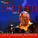 BILLY COBHAM BAND