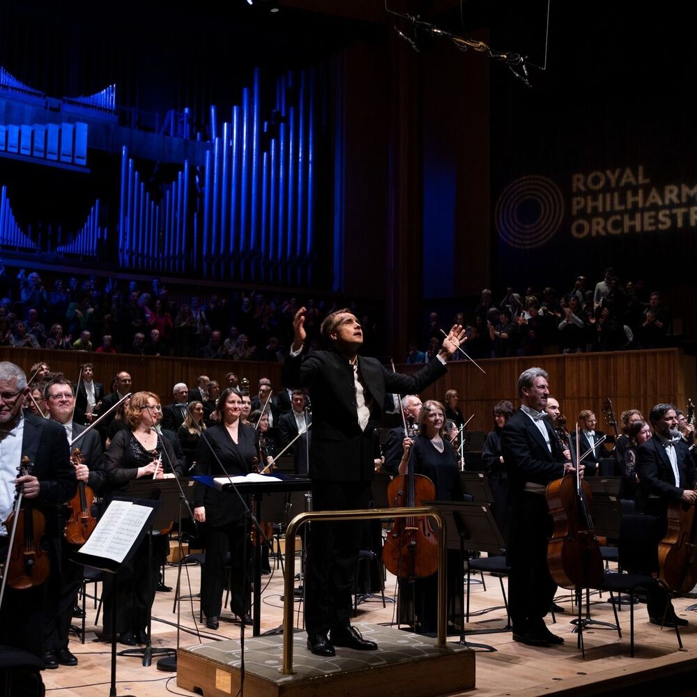 Picture of Royal Symphony Orchestra
