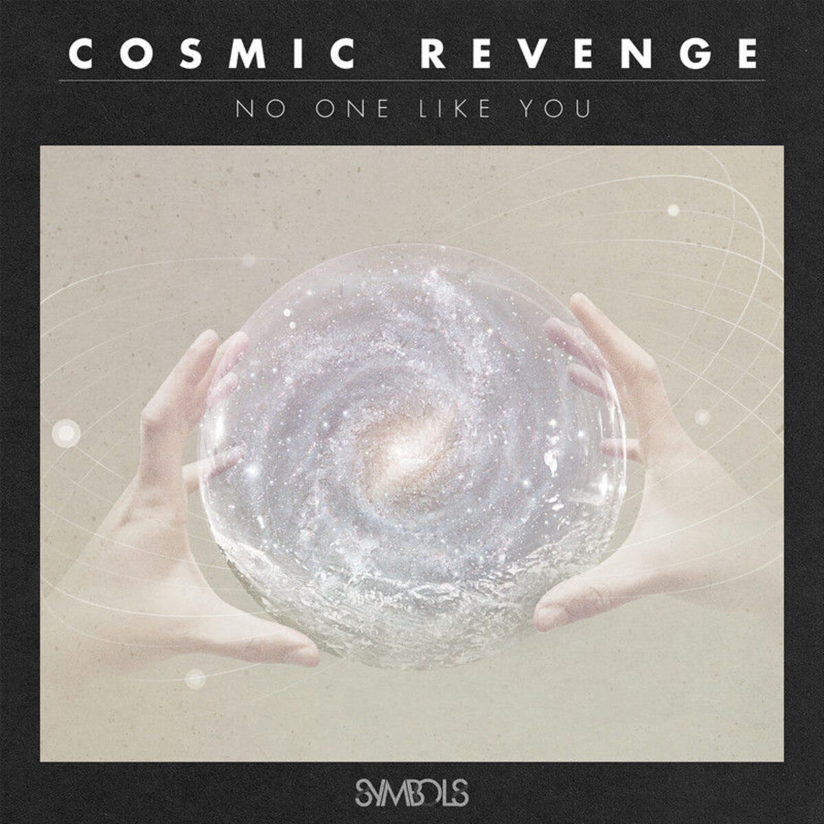 Artist picture of Cosmic Revenge