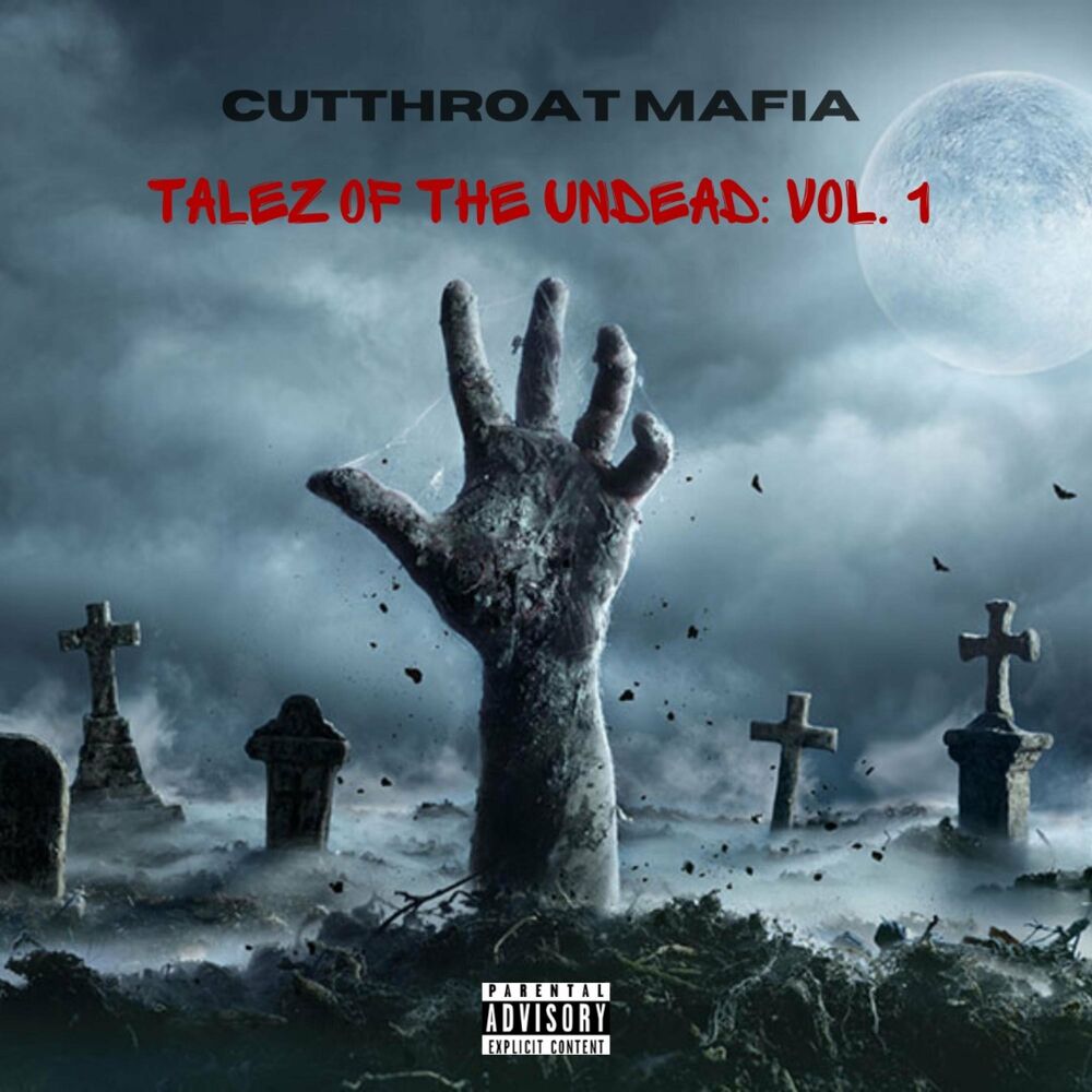 Picture of Cutthroat Mafia