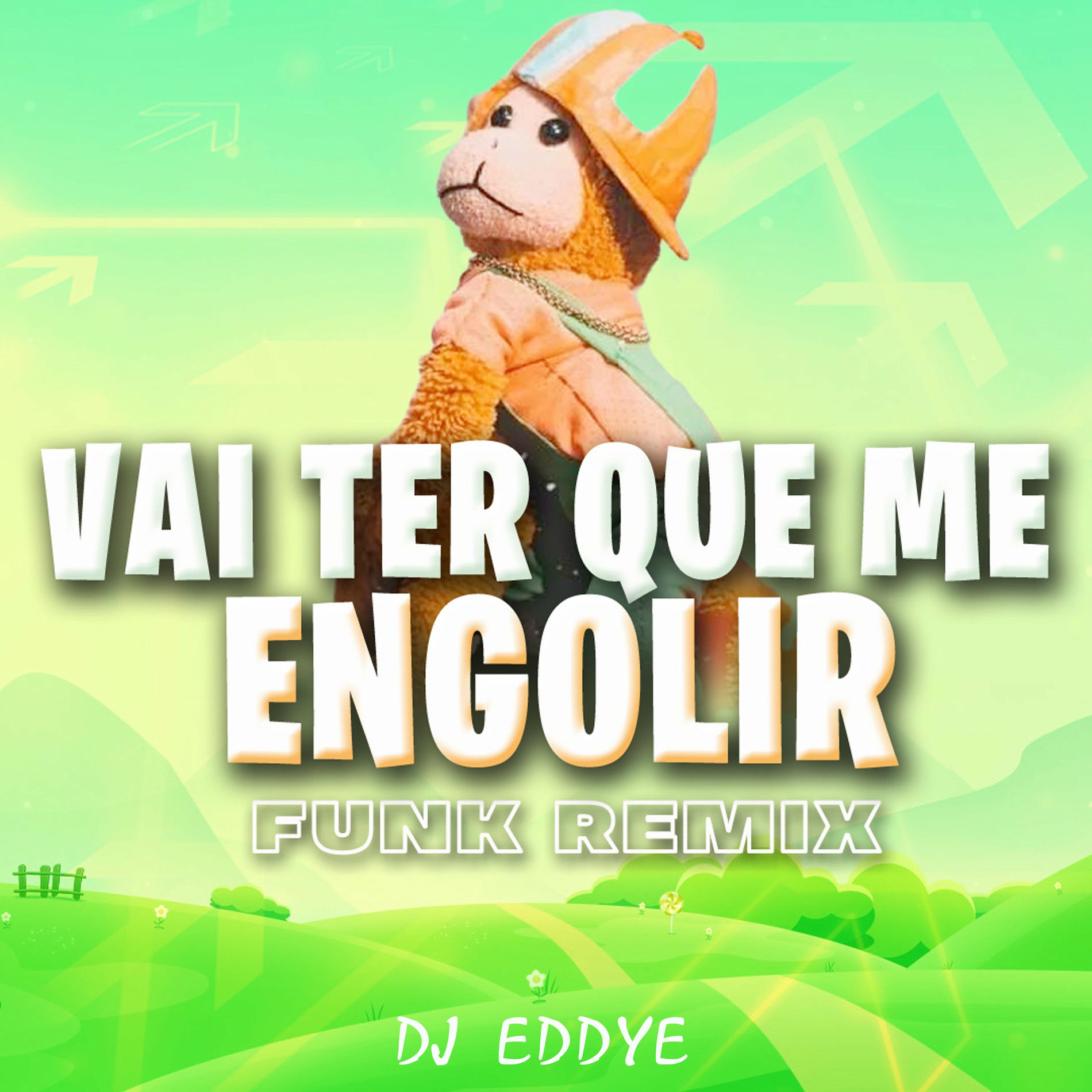 Artist picture of Dj Eddye
