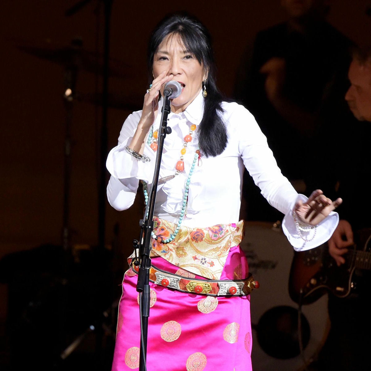 Dechen Shak-Dagsay