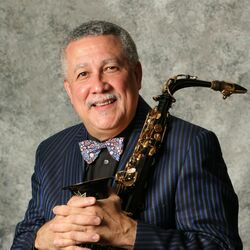 Picture of Paquito D'Rivera