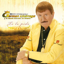Picture of Germán Lizárraga y Su Banda Estrellas De Sinaloa