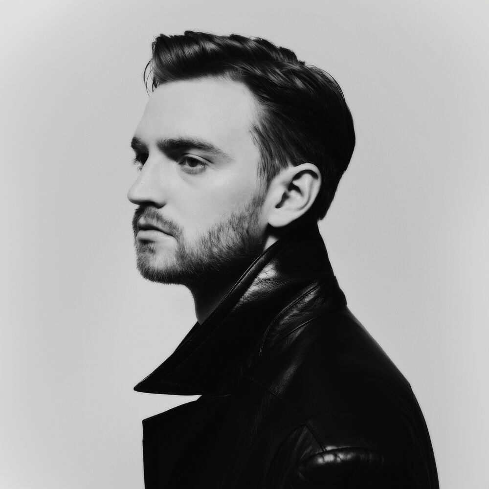 Picture of Chris Avantgarde