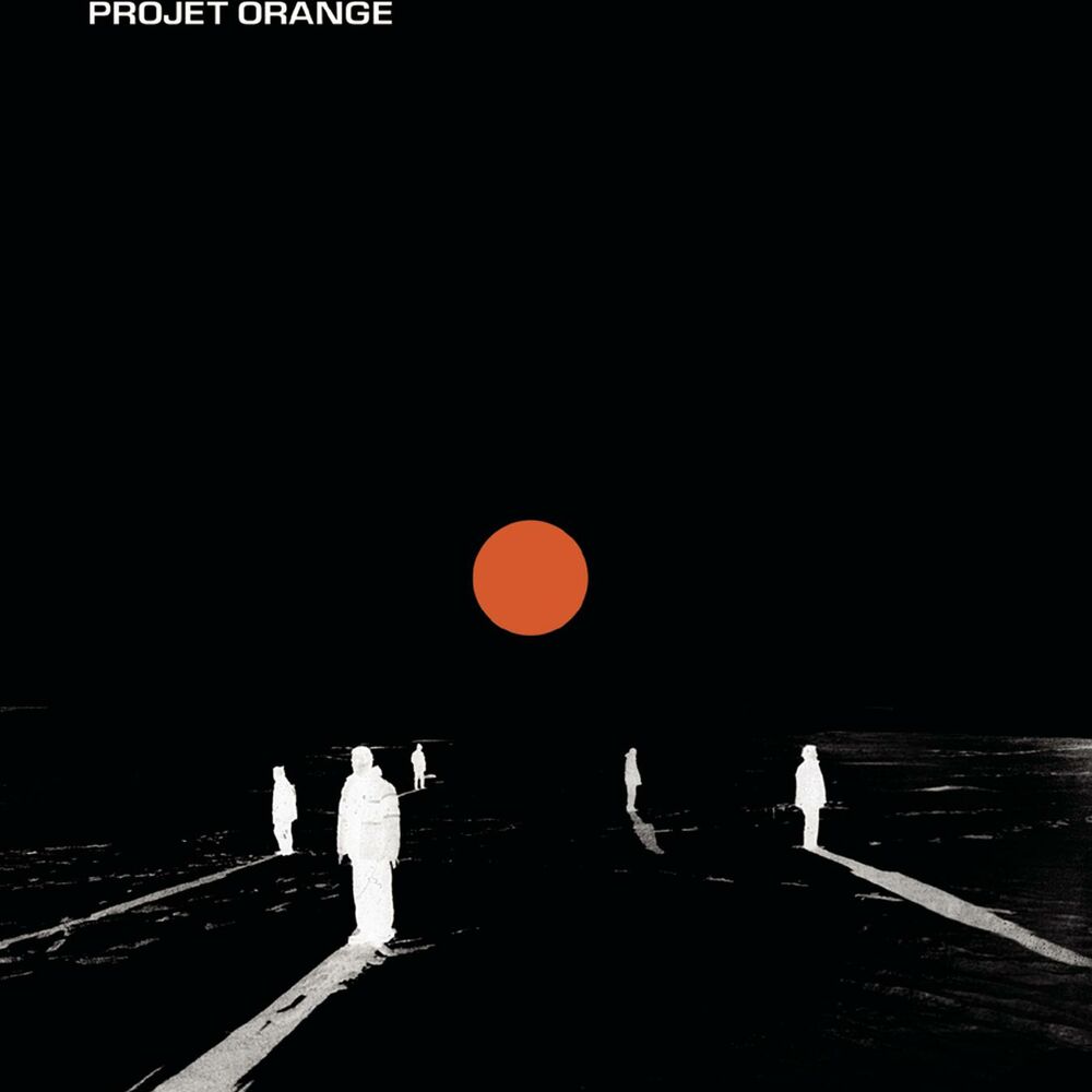 Picture of Projet Orange