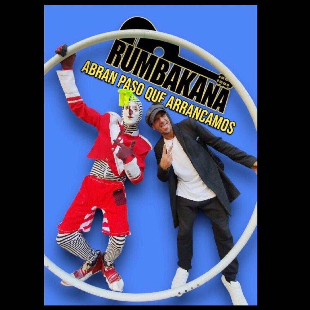 Picture of Rumbakana