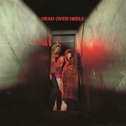 Picture of Head Over Heels
