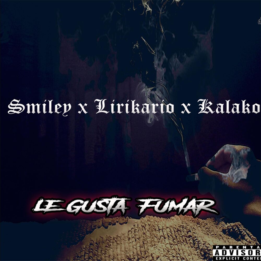 Picture of Smileyisback
